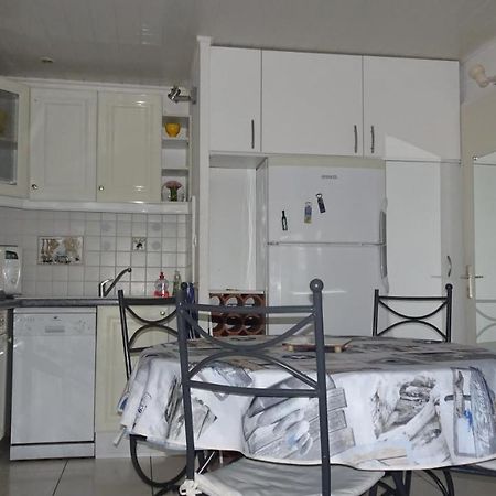 Maisonnette Bort De Mer Frontignan Exterior foto