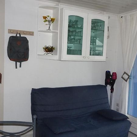 Maisonnette Bort De Mer Frontignan Exterior foto